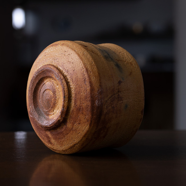 京都　作家　器