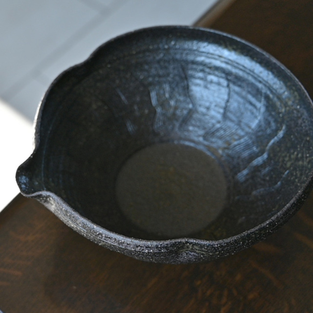 和食器　片口大鉢