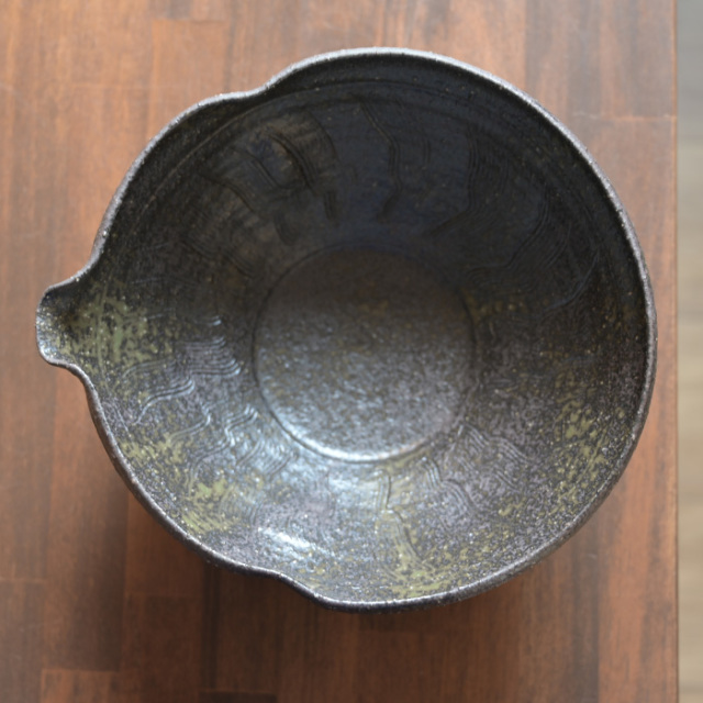 和食器　片口大鉢