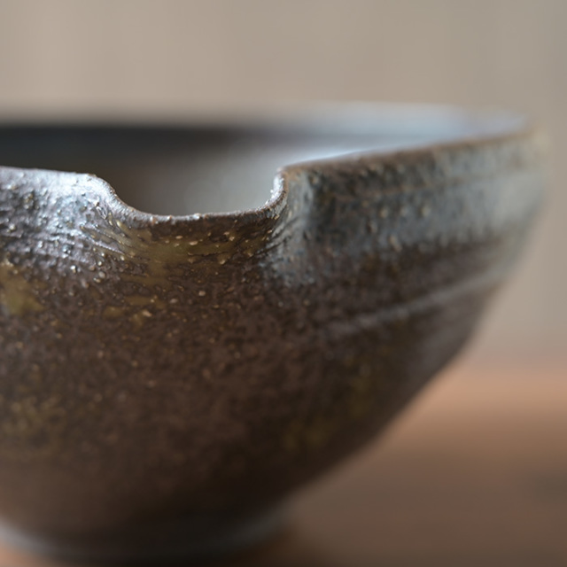 和食器　片口大鉢