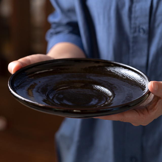 大皿　作家　和食器