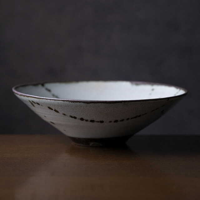 中鉢　作家