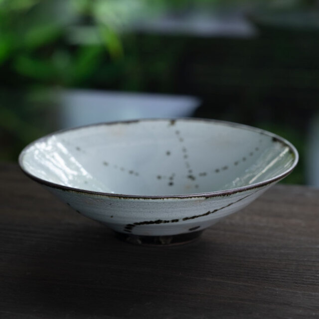 中鉢　作家