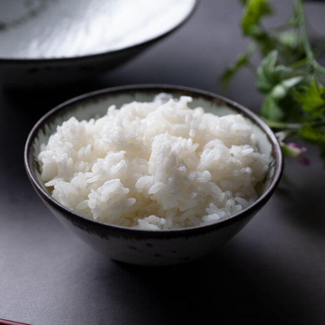 ご飯茶碗　陶芸家