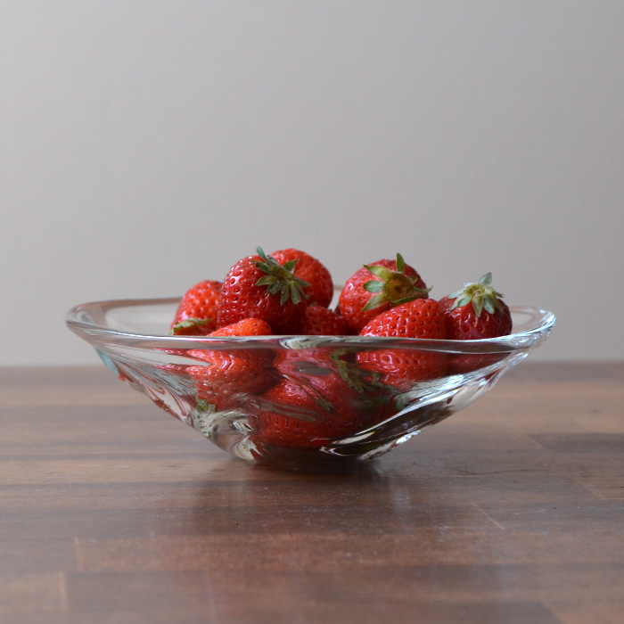 ガラス 万華鏡(M） 作家「原光弘」