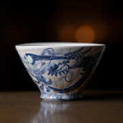 陶芸家　吉岡萬理