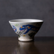 陶芸家　吉岡萬理