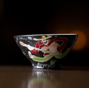 陶芸家　吉岡萬理