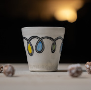 陶芸家 吉岡萬理の作品なら【公式】Artshop Gallery うつわや悠々 通販