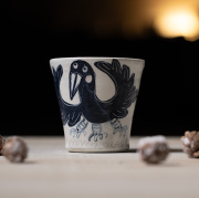 作家　器 陶芸家 吉岡萬理の作品なら【公式】Artshop Gallery うつわや悠々 通販