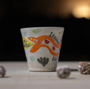 陶芸家 吉岡萬理の作品なら【公式】Artshop Gallery うつわや悠々 通販