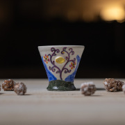 ✤中国✤酒器✤作家物✤ 酒盃・ぐい呑（一点物）- HULS GALLERY オンラインストア – HULS