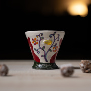 陶芸家 吉岡萬理の作品なら【公式】Artshop Gallery うつわや悠々 通販