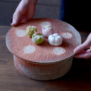 和食器 陶芸作家の大皿