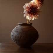 信楽 陶芸家 藤本秀