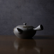 急須　水野博司