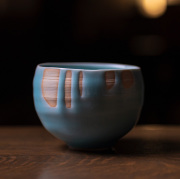 抹茶碗