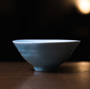 抹茶碗