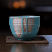 抹茶茶碗　作家