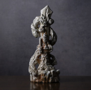 伊賀　平付鉢　新歓嗣　共箱　共布 楽天市場】 作家 > 陶芸家 > 新歓嗣 : うつわや悠々