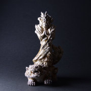 伊賀焼 陶芸家 新歓嗣