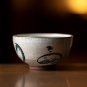 荒木漢一　うつわや悠々　作家　安南手　鉢　3個セット 荒木漢一 うつわや悠々 作家 安南手 鉢 3個セット