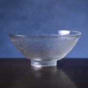 ガラス抹茶碗 | 金彩茶碗（KOK-412） 作家「岸本耕平」