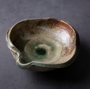 伊賀焼 陶芸家 新学の作品なら【公式】Artshop Gallery うつわや悠々