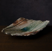 伊賀焼 陶芸家 新学の作品なら【公式】Artshop Gallery うつわや悠々