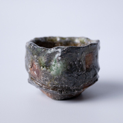伊賀焼 陶芸家 新学の作品なら【公式】Artshop Gallery うつわや