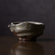 伊賀焼　新学　酒器