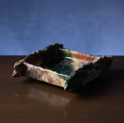 伊賀焼 陶芸家 新学の作品なら【公式】Artshop Gallery うつわや悠々