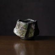 伊賀焼 陶芸家 新学の作品なら【公式】Artshop Gallery うつわや悠々
