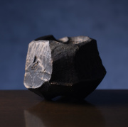 花器 | 黒鳴植木鉢　(MOT-005)　作家「田中元将」