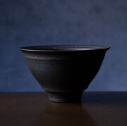 うつわ　陶芸家　田中元将