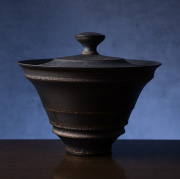 壺　陶芸家　田中元将