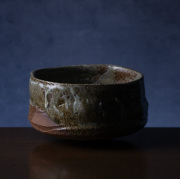 抹茶碗　作家