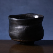 抹茶碗　作家