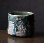 丹波焼 陶芸家 清水万佐年の作品なら【公式】Artshop Gallery