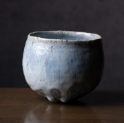 抹茶碗