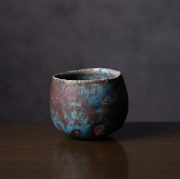 丹波焼 陶芸家 清水万佐年の作品なら【公式】Artshop Gallery