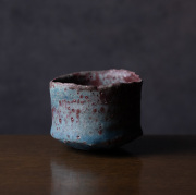 陶芸家 清水万佐年の作品なら【公式】Artshop Gallery うつわや悠々