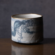 陶芸家 清水万佐年の作品なら【公式】Artshop Gallery うつわや悠々