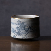 丹波焼 陶芸家 清水万佐年の作品なら【公式】Artshop Gallery うつわや