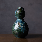 陶芸家 清水万佐年の作品なら【公式】Artshop Gallery うつわや悠々