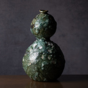 陶芸家 清水万佐年の作品なら【公式】Artshop Gallery うつわや悠々