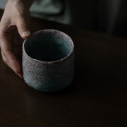 抹茶碗