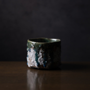 抹茶碗