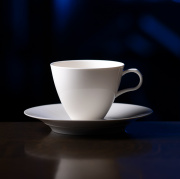 コーヒーカップ　陶芸家　田中雅文