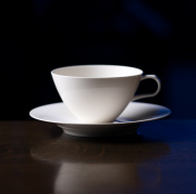 コーヒーカップ　陶芸家　田中雅文